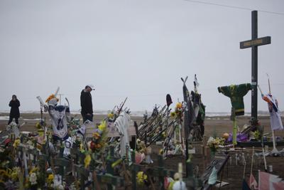 Judge dismisses lawsuit from families of Humboldt Broncos crash in Saskatchewan