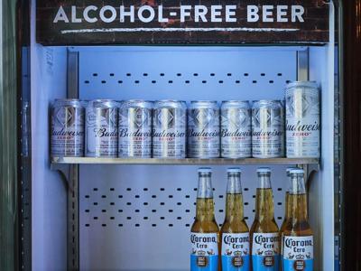 Non-alcoholic, health-conscious drinks still in high demand as tastes shift: report