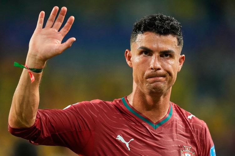 Colombia wins Group K after 0-0 draw with Portugal; both squads already into World Cup knockouts