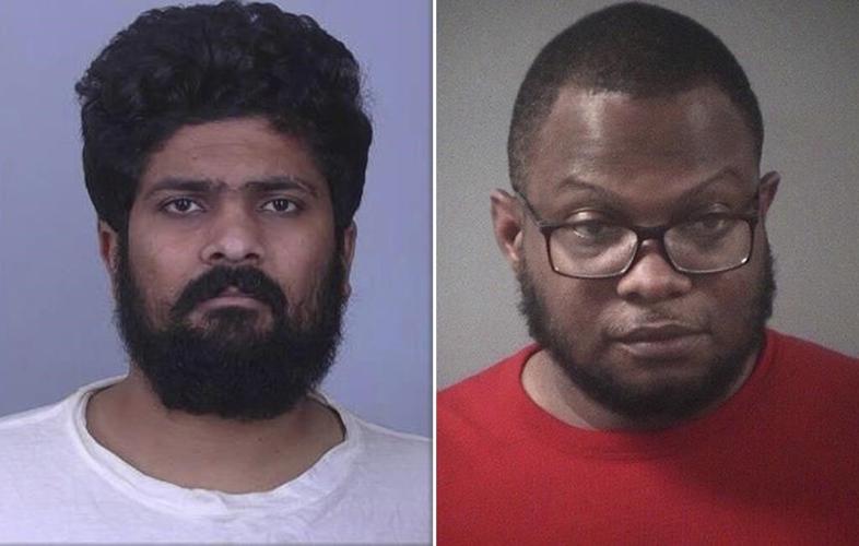 Blizzard conditions met migrants at Manitoba-Minnesota border crossing, trial hears