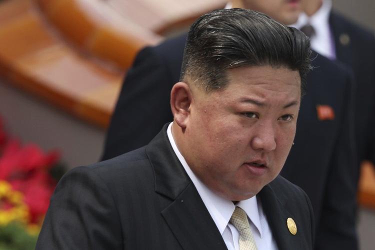 Kim Jong Un's trip to China marks transformation from shunned pariah to confident diplomat