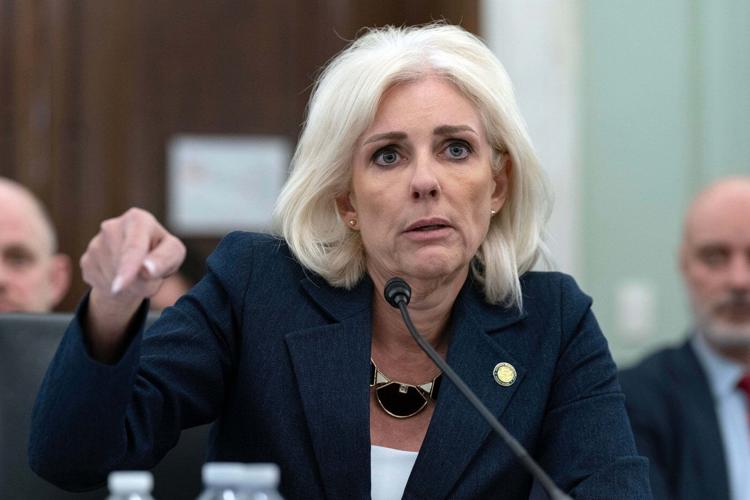 NTSB chair slams House aviation bill as 'watered-down' after 67 deaths near Washington