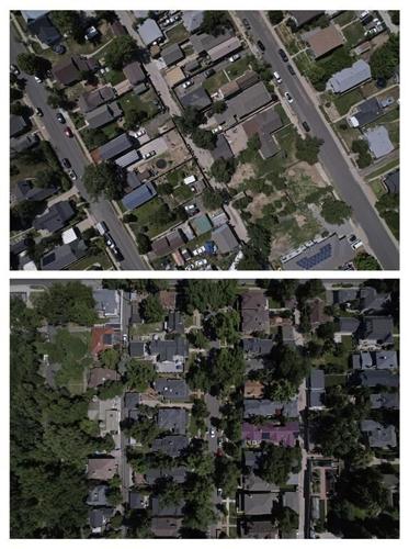 Record heat waves illuminate plight of poorest Americans who suffer without air conditioning