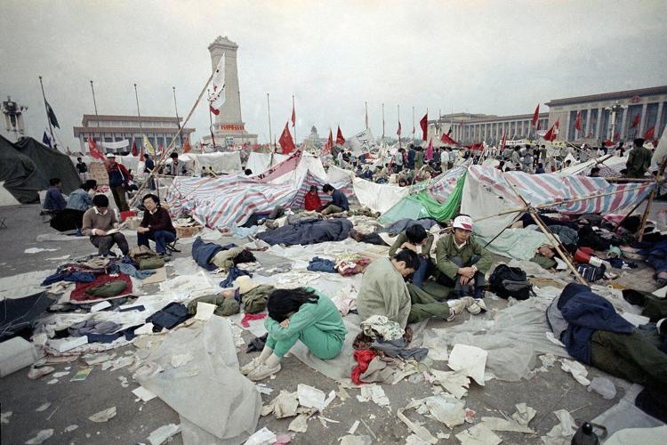 What to know about the trial of former Hong Kong media mogul Jimmy Lai