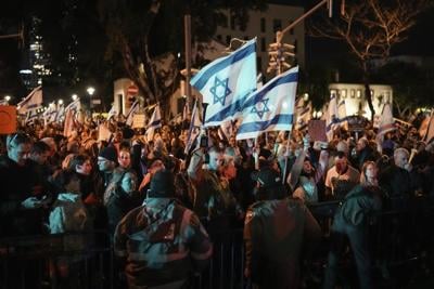 Hostage crisis poses dilemma for Israel and offers a path to victory for Hamas