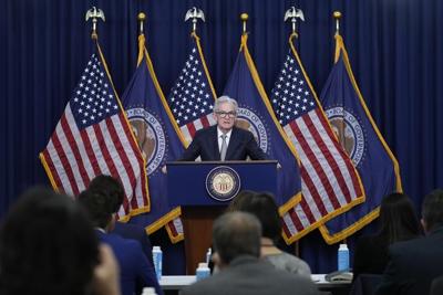 Federal Reserve minutes: Officials saw inflation slowing but will monitor data to ensure progress