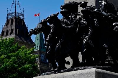 Sexual misconduct survivors push for change in military as high-profile cases end