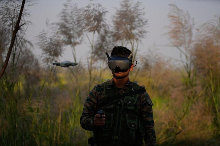 The top photos of the day by AP's photojournalists