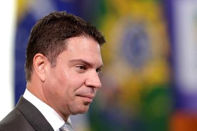 Brazil's police investigate Bolsonaro's intelligence boss over alleged political spying