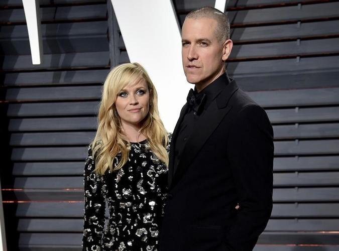 Reese Witherspoon, Jim Toth announce plans to divorce