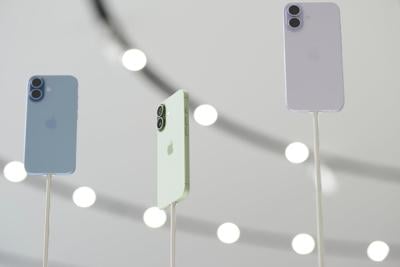 One Tech Tip: Annoyed by junk calls to your iPhone? Try the new iOS 26 call screen feature