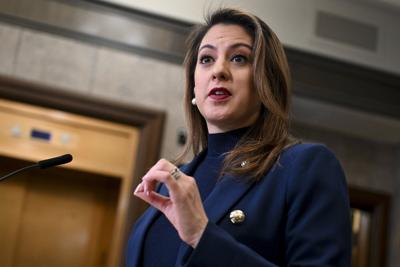 Conservatives introduce bill to create 'stand your ground' law for home invasions