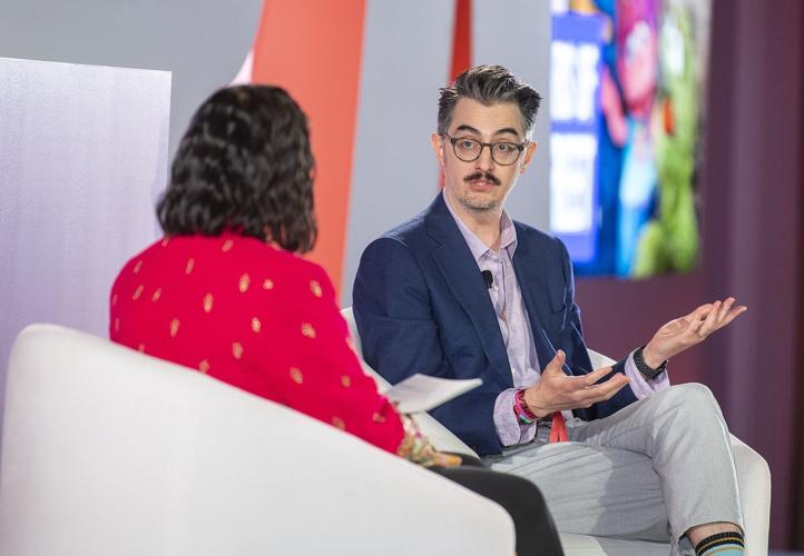 'Sesame Street' moves in with Netflix, but will stay on PBS