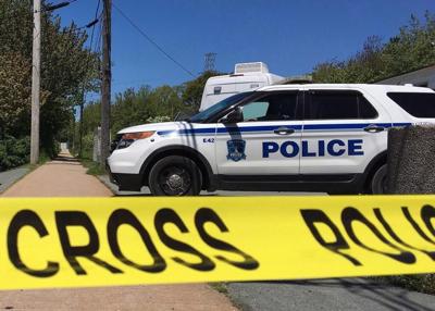 Halifax police officers who shot man armed with bow and arrow cleared of wrongdoing
