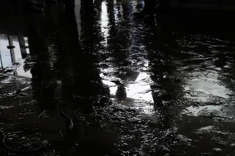 No power and nowhere to stay as rural Florida starts recovering from Hurricane Idalia
