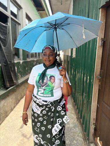 In Congo, an unconventional Christian movement has existential lessons for the troubled nation