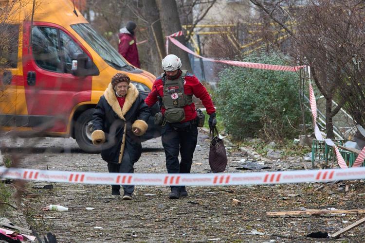 Key issues unresolved in US-Ukraine talks on ending Russia's war, according to Zelenskyy