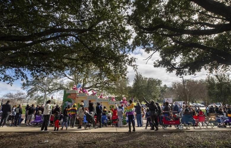 Mardi Gras 2024: What to know as Carnival season nears its rollicking end in New Orleans