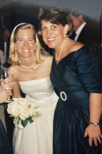 Reconnecting with an old friend is a story of distance, loss and rediscovery