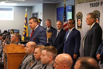 Gang used drugs, violence to commit robberies that led to four deaths, prosecutors say