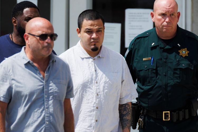 After mistaken deportation, Abrego Garcia fights smuggling charges. Here's what to know