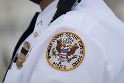 High court offers bonuses, debt relief to lure police hires