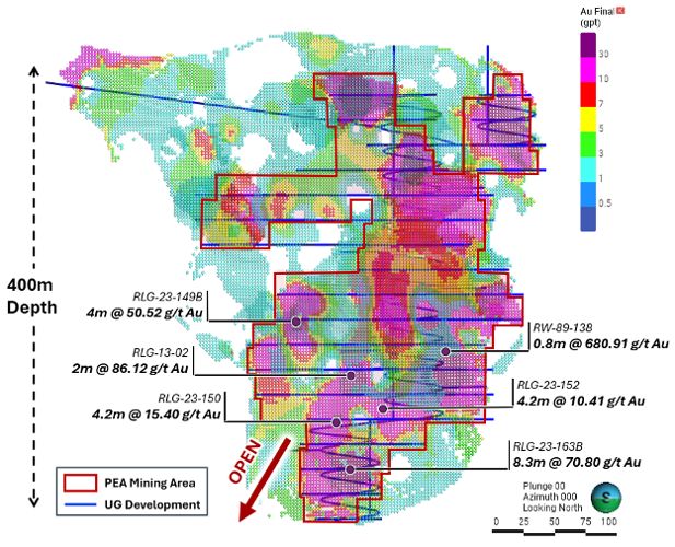 West Red Lake Gold Commences 5,000 Metre Drill Program at Rowan