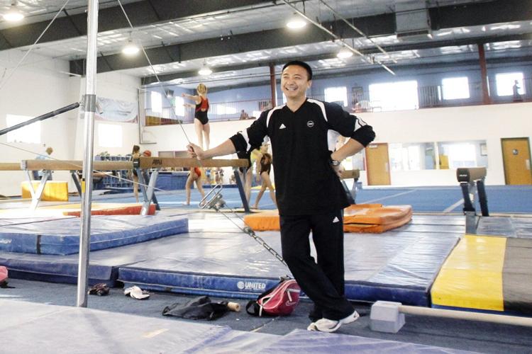 Gym owner says she reported grooming concerns about coach years before arrest in sex abuse case