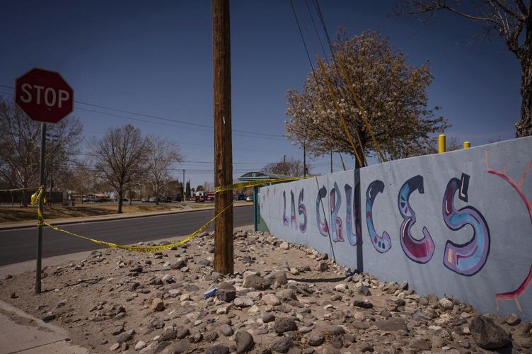 Prosecutors say evidence is 'strong' against suspects in New Mexico park shooting that killed 3