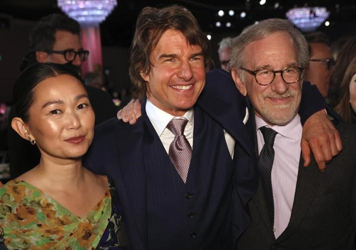 Everything you need to know about the 2023 Academy Awards