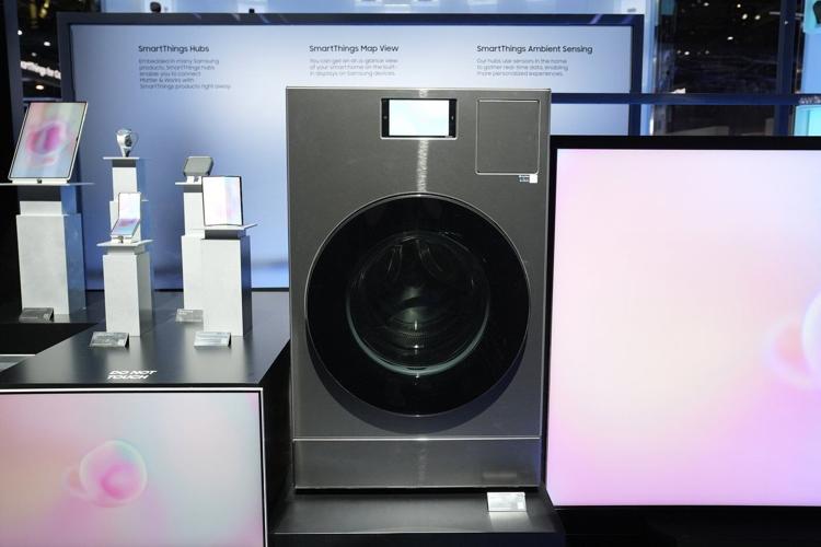 The ‘Worst in Show’ CES products put your data at risk and cause waste, privacy advocates say