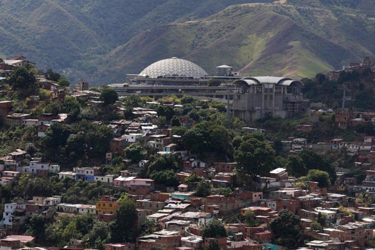 Venezuela says it's releasing a 'significant number' of prisoners as gesture to 'seek peace'