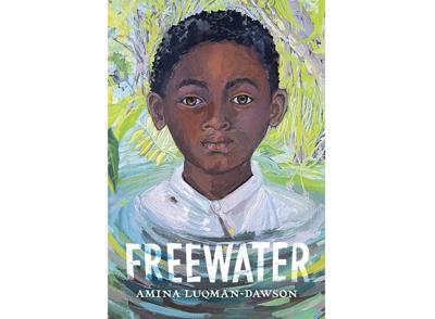 Amina Luqman-Dawson’s 'Freewater' wins John Newbery Medal