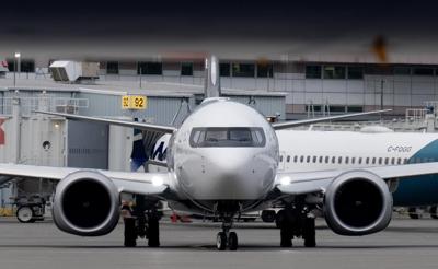Airline ticket prices fall 19 per cent amid less demand, more flights