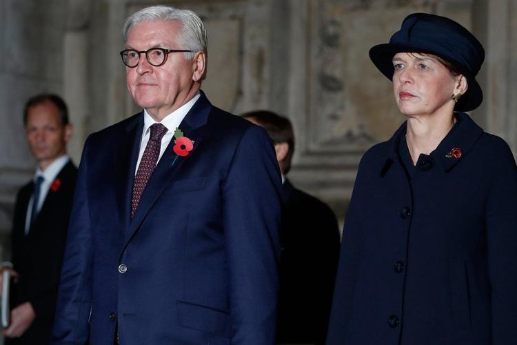 German president's UK state visit will celebrate strategic ties and recall historic scars