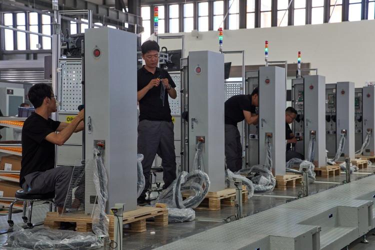 China's Inner Mongolia bets on solar and wind but coal stays close
