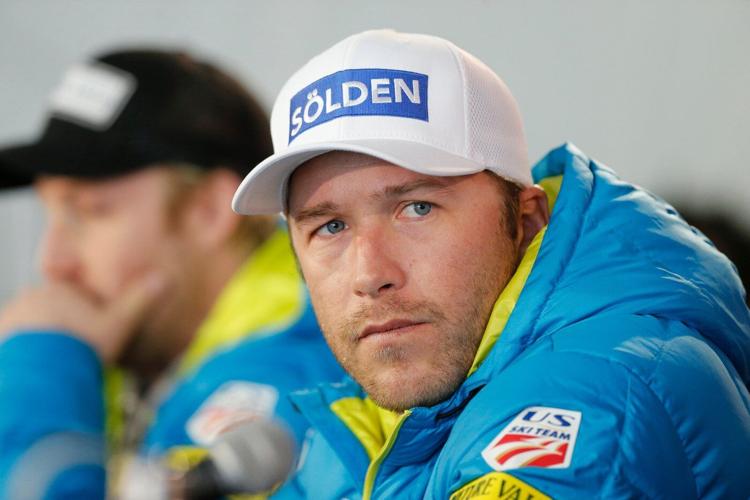 Prosecutor dropping drug case against Olympian skier Bode Miller