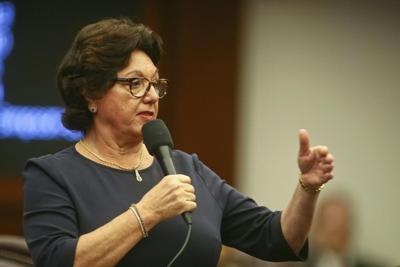 Florida could end unanimous jury requirement for executions