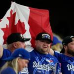 Fans hold out hope after Blue Jays fail to clinch World Series title in Game 6