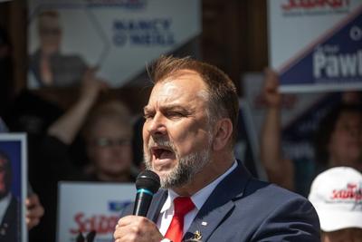 Alberta Court of Appeal upholds mischief conviction of Calgary pastor at blockade