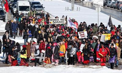 Timeline of slayings of 4 women in Winnipeg, demands to search landfill for remains
