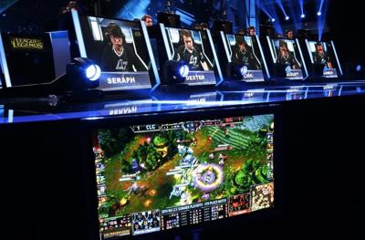 Tencent's 'League of Legends' developer Riot Games announces layoffs of 530 staff