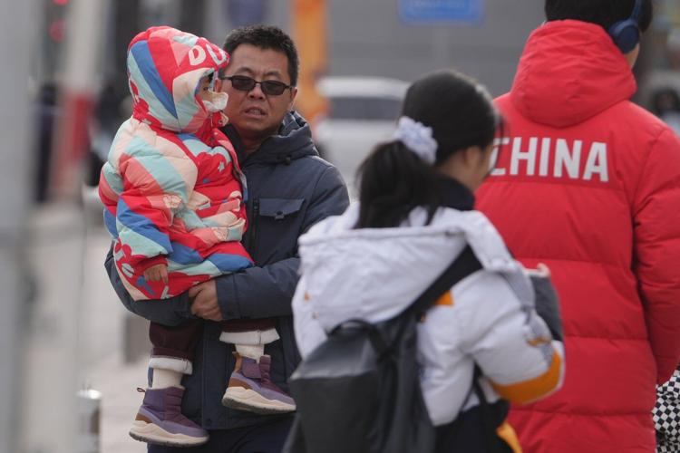 Analysis: China's birth-rate struggles underscore its millennia-long struggle to manage 'the masses'