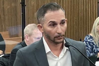 Fishermen plead not guilty to charges in tournament scandal