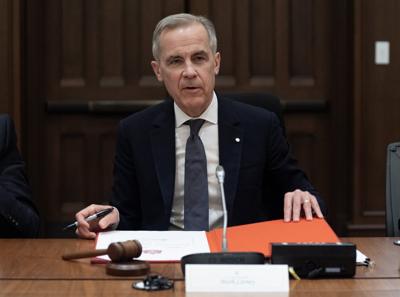 Canada and Europe are collaborating on defence. What that might look like.