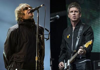 Oasis adds 3 shows to its 2025 tour as fans clamor for tickets to Gallagher brothers' reunion