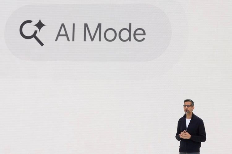 Google offers users option to plug AI mode into their photos, email for more personalized answers