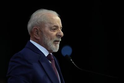 Brazilian government minister resigns after being charged with corruption