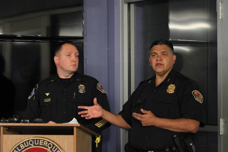 Authorities have suspect in shooting at official's home