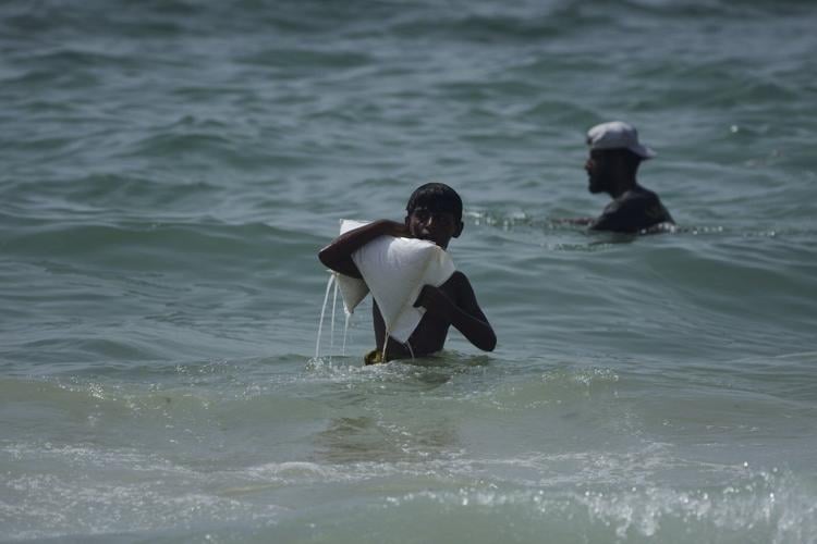 The Latest: Gaza death toll passes 60,000 as Israel and Trump feel pressure over famine alert
